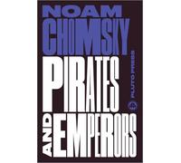Pirates and Emperors, Old and New: International Terrorism in the Real World
