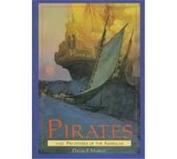 Pirates and Privateers of the Americas David F. Marley (Auteur)