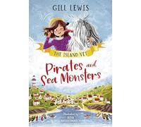 Pirates and Sea Monsters