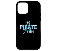 Pirates avec épée Pirate Tribe Coque pour iPhone 12 Mini