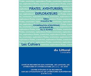 Pirates, Aventuriers, Explorateurs