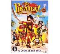 PIRATES-BAND OF MISFITS-DE PIRATEN-VN G
