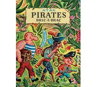 Pirates bric-à-brac