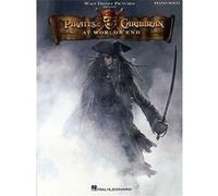PIRATES CARIBBEAN: WORLDEND PO G