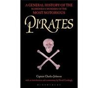 Pirates Charles Johnson, David Cordingly, David Cordingly (Auteur)