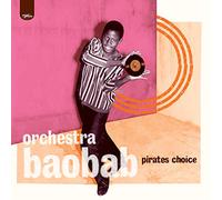 Pirates Choice