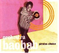 Pirates Choice (Japan)