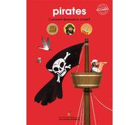 Pirates Comment devenait-on pirate ? - Sophie Bordet-Petillon - Gallimard jeunesse - cartonné - Document jeunesse