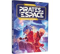 Pirates de l¿espace - les baleines stellaires