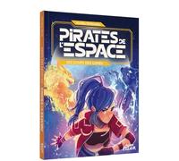 Pirates de l espace - Les loups des lunes