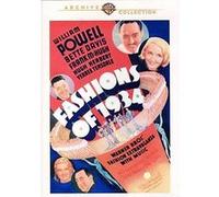 Pirates de la mode/fashions of 1934/gb/zn0/gb E