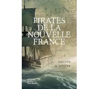 Pirates de la Nouvelle-France