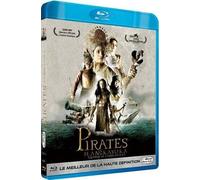 Pirates de Langkasuka (Blu-ray)