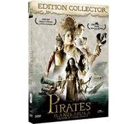 Pirates de Langkasuka - Edition collector G