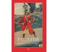 Pirates de l'océan Indien Deux siècles de piraterie à La Réunion et à Madagascar 2ème édition - Charles-Mézence Briseul - Feuille Songe - broché - Essai