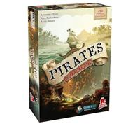 Super Meeple – Pirates de Maracaibo