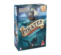 Pirates de Maracaibo - Triangle des Bermudes