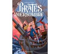 Pirates de Mersombre - Catherine Doyle - Bayard Jeunesse - broché - Roman junior