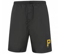 Pirates de Pittsburgh MLB Fanatics Hommes Balle de baseball Short 3117MBLKS21PPI S