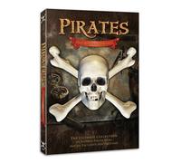 Pirates: Dead Men Tell Their Tales