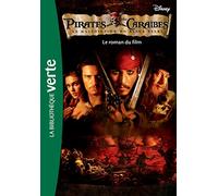 Pirates des Caraïbes 01 - La malédiction du Black Pearl