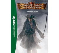 Pirates des Caraïbes 03 - Jusqu'au bout du monde
