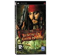 Pirates des Caraïbes : Le secret du coffre maudit