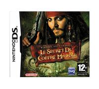PIRATES DES CARAIBES 2