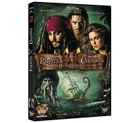Pirates des Caraïbes : Le Secret du coffre maudit – Disney Pixar