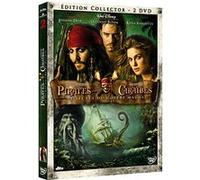 Pirates des Caraïbes 2 - Le Secret du coffre maudit - Edition Collector E