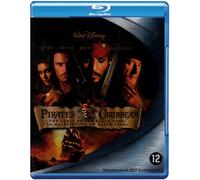 Pirates des Caraibes