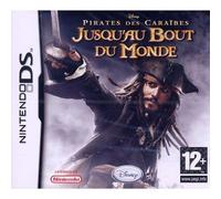 PIRATES DES CARAIBES 3