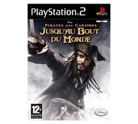PIRATES DES CARAIBES 3
