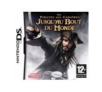 PIRATES DES CARAIBES 3