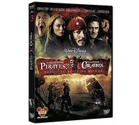 Pirates des Caraïbes 3 : Jusqu'au bout du monde – Disney