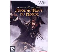 PIRATES DES CARAIBES 3 : JUSQU'AU BOUT DU MONDE /