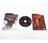 Pirates des Caraïbes - Jusqu'au Bout du Monde G