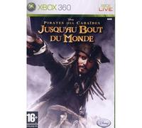 PIRATES DES CARAIBES 3 : JUSQU'AU BOUT DU MONDE /