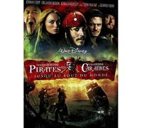 Pirates Des Caraïbes 3 - Jusqu'au Bout Du Monde