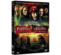 Pirates des Caraibes 3: Jusqu'au bout du monde