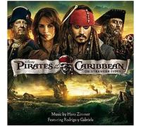 Rodrigo y Gabriela – Pirates of the Caribbean: On Stranger Tides