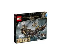 Pirates des Caraïbes 71042 La Vengeance de Salazar