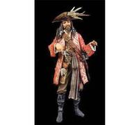 Pirates des Caraïbes - At World's End série 2 - Capt. Teague G