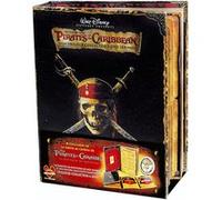 Pirates des Caraïbes - Coffret de la Trilogie - Edition Deluxe