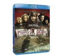 Pirates des Caraïbes : Jusqu'au bout du Monde Blu-ray