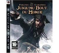 Pirates des Caraïbes - Jusqu'au Bout du Monde G