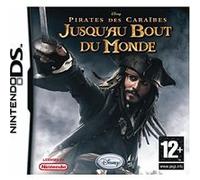 Pirates des Caraïbes - Jusqu'au Bout du Monde G