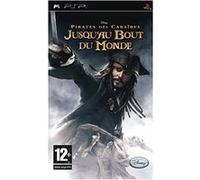 Pirates des Caraïbes - Jusqu'au Bout du Monde G
