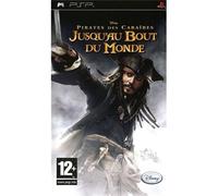 Pirates des Caraibes : Jusqu'au Bout du Monde Platinum