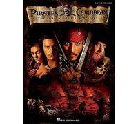 Pirates des Caraïbes : La malédiction du Black Pearl
